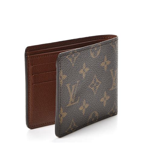 louis vuitton wallet men sale|used louis vuitton wallet men's.